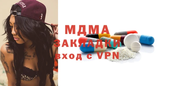 spice Фёдоровский